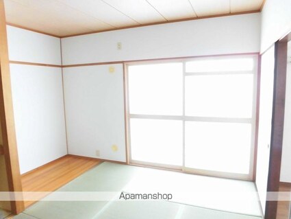 ハウディ月が丘[3DK/83.52m2]のリビング・居間