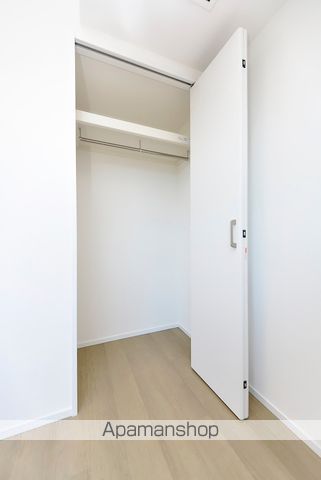 CREAL文京千石IIの内装写真