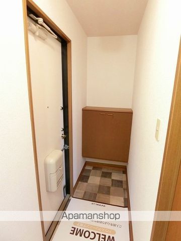 グランドール東野 I棟の内装写真
