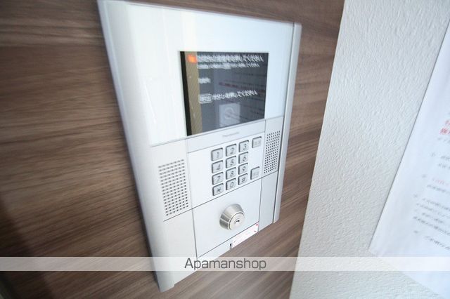クレドヒルズの外観写真