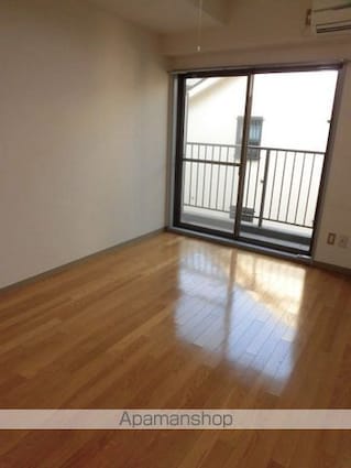 東京都杉並区高円寺南２丁目[2DK/40.38m2]のリビング・居間