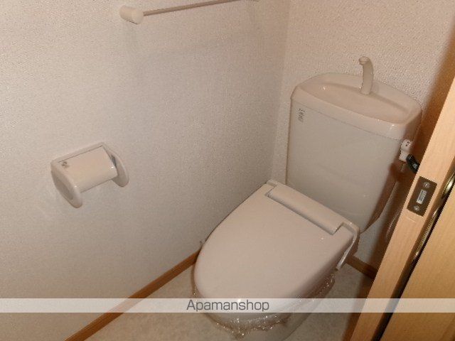 サンリットの内装写真