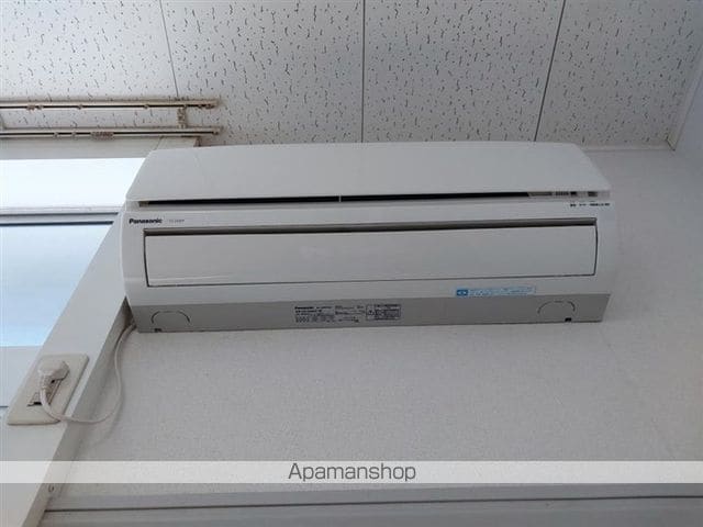 リベェールIの内装写真