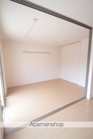 キュベレイ MKーIIの内装写真