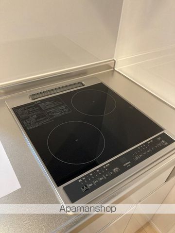 フェリズの内装写真
