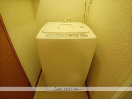 レオパレス瀬戸西[1K/20.28m2]のその他設備