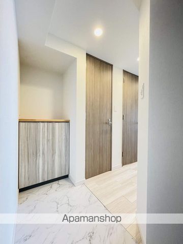 S−RESIDENCE東別院の内装写真