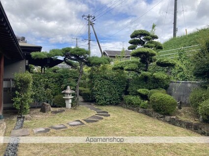 蔵王町４丁目貸家[6SLDK/188.71m2]の眺望