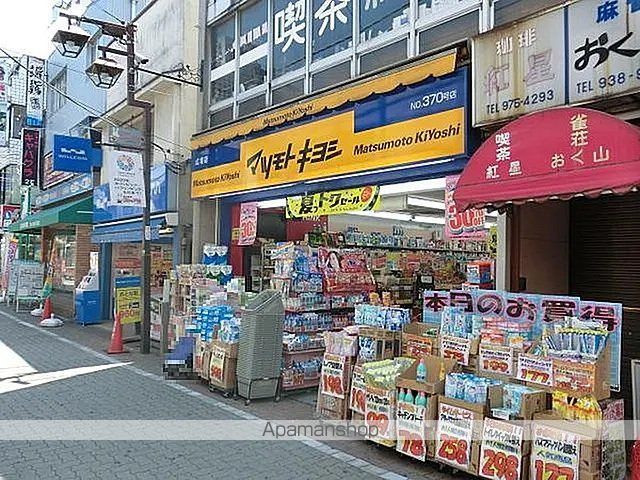 レオパレス藤の周辺写真
