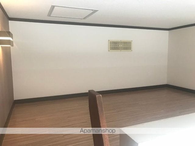 ローヤルハウスの内装写真