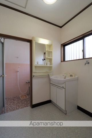 吉備線 備前三門駅 徒歩7分 2階建 築39年の内装写真