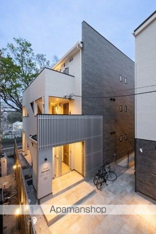 アザーレ・インフィニィ生田