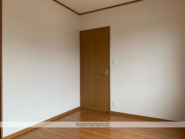 プルミエール野澤 Dの内装写真