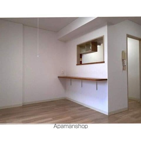 エンドレス三井平和通Iの内装写真