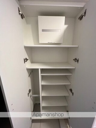 ＣＲＥＡＴＩＦ中野[1R/28.11m2]の内装3