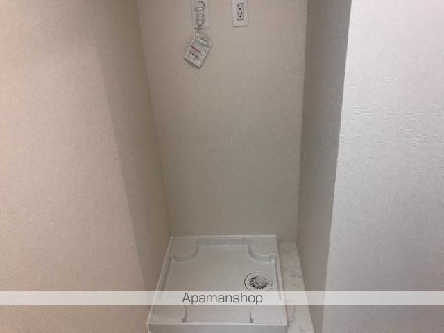 サブリエ防府の内装写真