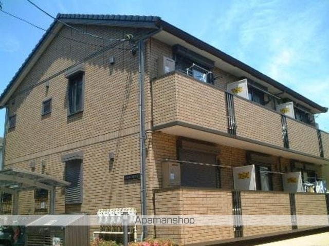 ファミーリエ B・C Cの外観写真