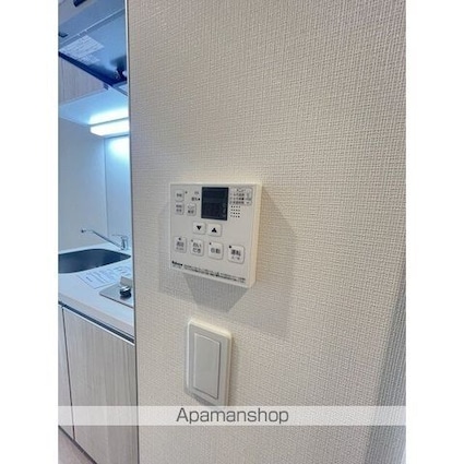 グランカーサ千駄木[1DK/25.09m2]の内装