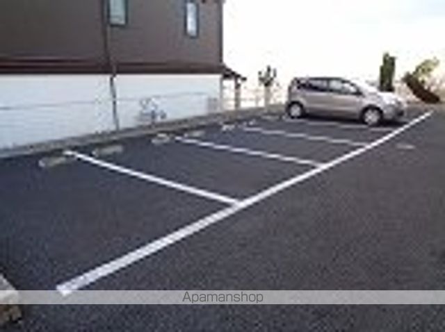 レオパレスセントグレースAのその他写真