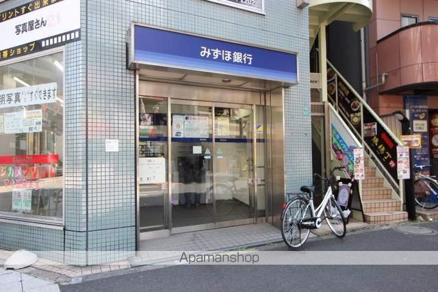エスポワール弐番館の周辺写真