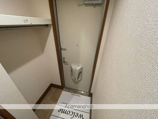 タマリスクの内装写真