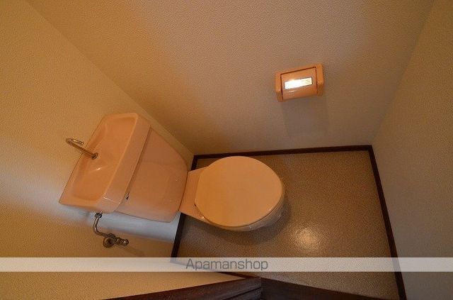 ロゼーヌ唐湊の内装写真