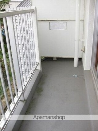 広栄マンションⅥ[1LDK/32.4m2]のその他内装4