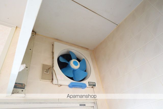 タワーズ黒崎A棟の内装写真