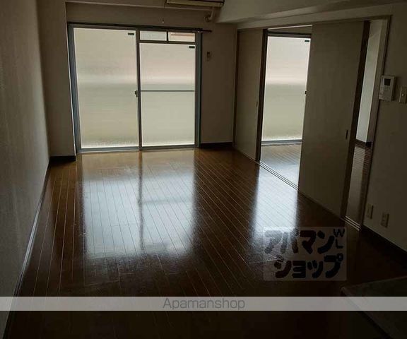 オーセント長岡京の内装写真