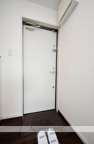 カントリー西横浜の内装写真