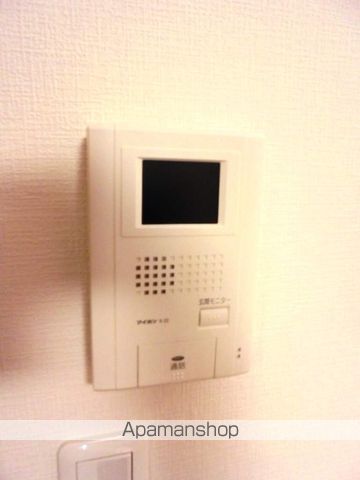 ピア高槻の内装写真