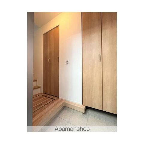 EDELWEISSの内装写真