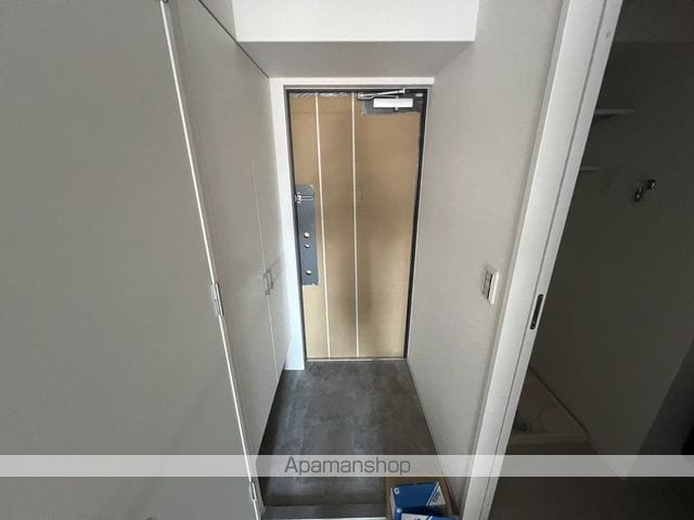 プレリスNEO大阪十三エルヴィオンの内装写真
