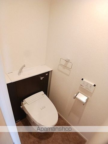 ケイマイティ IIの内装写真