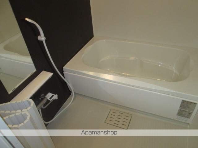 Aisanceの内装写真