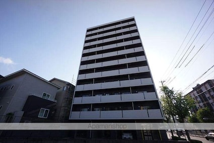 全部屋個人契約時更新料０円ＣＰ実施中ＳーＦＯＲＴ北千種[1LDK/40m2]の外観3