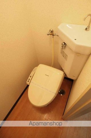 菊水コートの内装写真