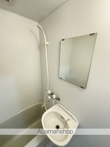 アイリスコートの内装写真