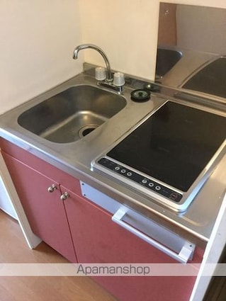 レオパレスｇｏｇｏ[1K/23.18m2]のその他設備2