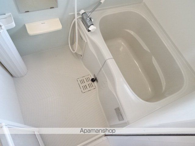 スカイシャトウ城山Iの内装写真