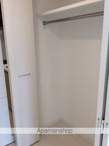 メインステージ森下IIの内装写真