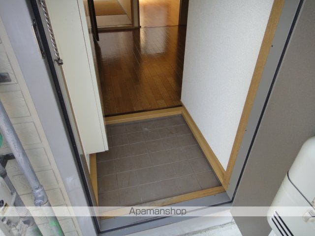 コーポアボンリーの内装写真