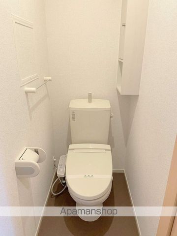 セレノ・カーサAの内装写真