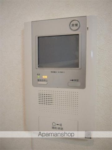 ルーブル板橋区役所前の内装写真