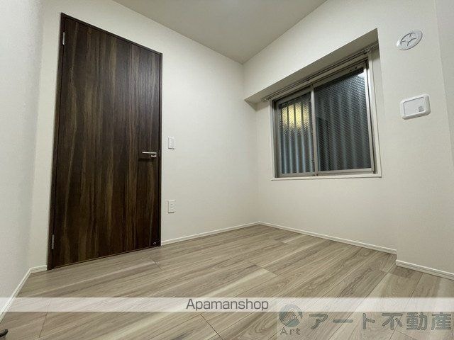 レーベン松山一番町　ＴＨＥ　ＴＯＷＥＲ[3LDK/80.83m2]の共用部9