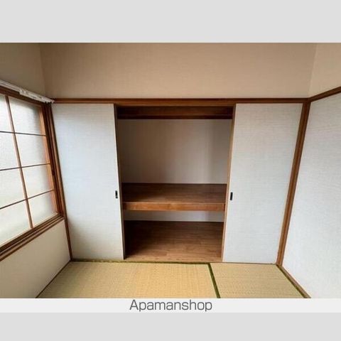 ファミールエンジェルの内装写真