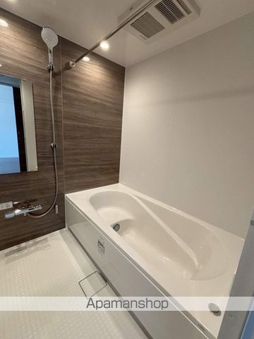 U RESIDENCE東比恵の内装写真