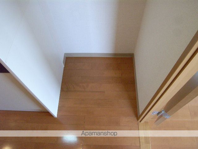フォルテ西青木の内装写真