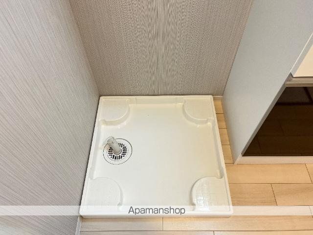 レナレジデンスの内装写真