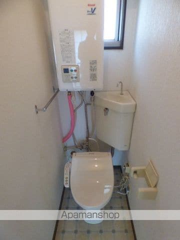 タウニィ野添の内装写真